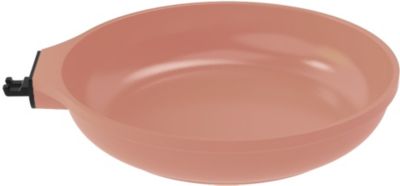 Poêle COOKUT AMOVIBLE 24CM - GUIMAUVE