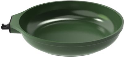 Poêle COOKUT AMOVIBLE 24CM - FOUGERE