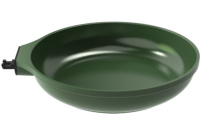 Poêle COOKUT AMOVIBLE 24CM - FOUGERE