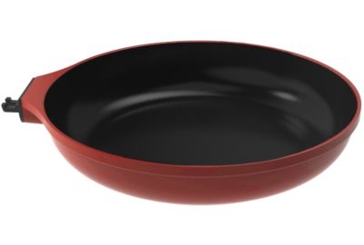 Poêle COOKUT AMOVIBLE 28CM - PASSION