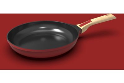 Poêle COOKUT AMOVIBLE 28CM - PASSION