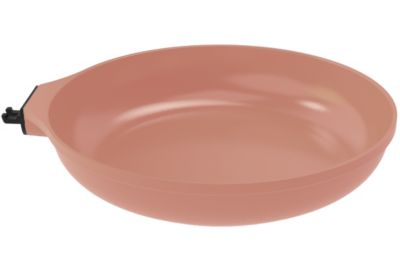 Poêle COOKUT AMOVIBLE 28CM - GUIMAUVE