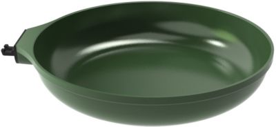 Poêle COOKUT AMOVIBLE 28CM - FOUGERE