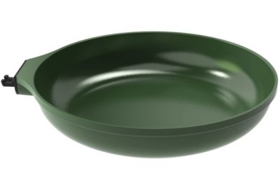 Poêle COOKUT AMOVIBLE 28CM - FOUGERE