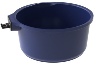 Casserole COOKUT AMOVIBLE 20CM - MYRTILLE