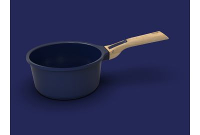 Casserole COOKUT AMOVIBLE 20CM - MYRTILLE