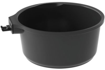 Casserole COOKUT AMOVIBLE 20CM - GRAPHITE