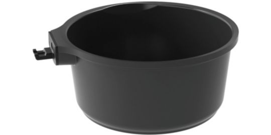 Casserole COOKUT AMOVIBLE 20CM - GRAPHITE