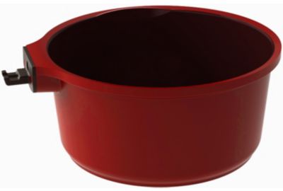 Casserole COOKUT AMOVIBLE 20CM - PASSION