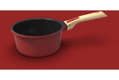 Casserole COOKUT AMOVIBLE 20CM - PASSION