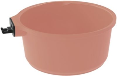 Casserole COOKUT AMOVIBLE 20CM - GUIMAUVE