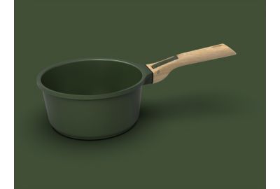Casserole COOKUT AMOVIBLE 20CM - FOUGERE