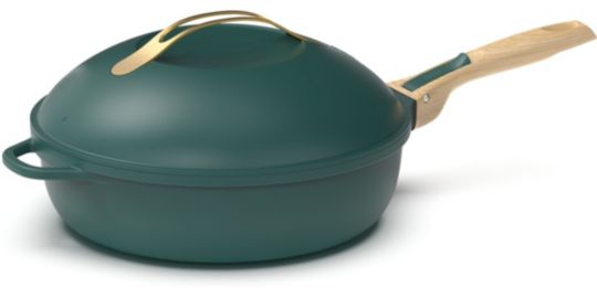 Poêle COOKUT 8 en 1 La fabuleuse 28cm - Canopee