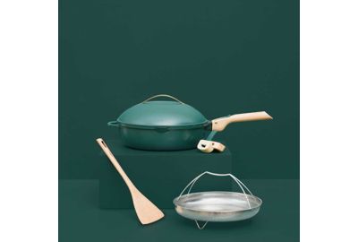 Poêle COOKUT 8 en 1 La fabuleuse 28cm - Canopee