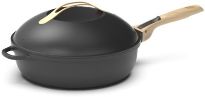 Poêle COOKUT 8 en 1 La fabuleuse 28cm - Meteore