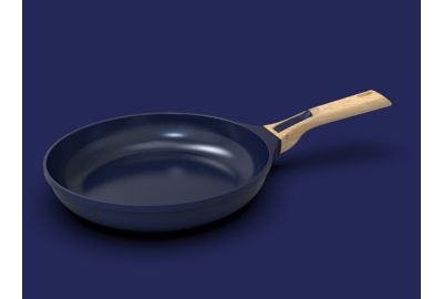 Poignée amovible COOKUT AMOVIBLE LONGUE - MYRTILLE