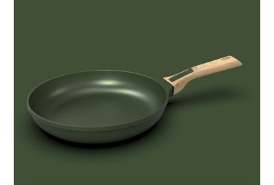 Poignée amovible COOKUT AMOVIBLE LONGUE - FOUGERE