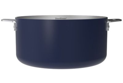 Casserole COOKUT LA MERVEILLEUSE  INOX 16CM - MYRILLE