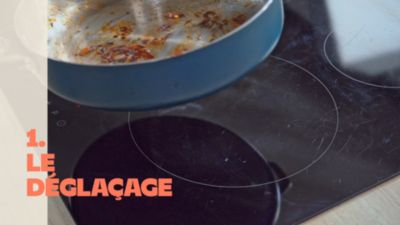 Voir la vidéo pour Casserole COOKUT LA MERVEILLEUSE  INOX 16CM - MYRILLE