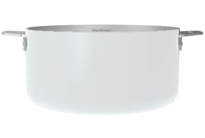 Casserole COOKUT LA MERVEILLEUSE  INOX 16CM - POLAIRE