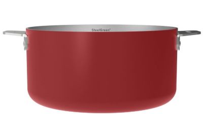 Casserole COOKUT LA MERVEILLEUSE  INOX 16CM - PASSION
