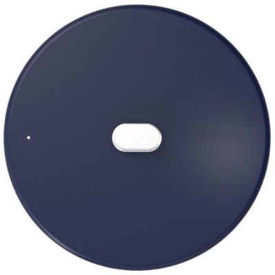 Couvercle anti-projection COOKUT LA MERVEILLEUSE INOX 16CM - MYRTILLE