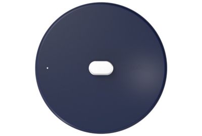 Couvercle anti-projection COOKUT LA MERVEILLEUSE INOX 16CM - MYRTILLE