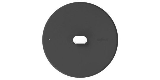 Couvercle anti-projection COOKUT LA MERVEILLEUSE  INOX 16CM - GRAPHITE