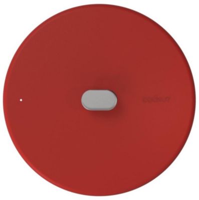 Couvercle anti-projection COOKUT LA MERVEILLEUSE INOX 16CM -PASSION