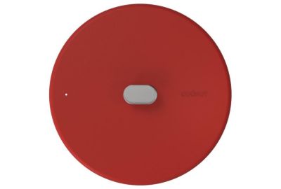 Couvercle anti-projection COOKUT LA MERVEILLEUSE INOX 16CM -PASSION