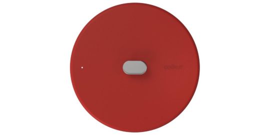 Couvercle anti-projection COOKUT LA MERVEILLEUSE INOX 16CM -PASSION