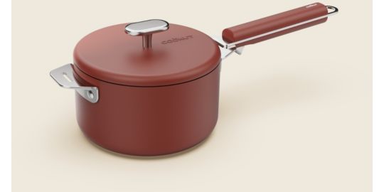 Couvercle anti-projection COOKUT LA MERVEILLEUSE INOX 16CM -PASSION