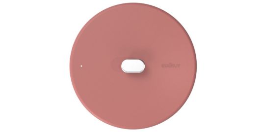 Couvercle anti-projection COOKUT LA MERVEILLEUSE INOX 16CM - GUIMAUVE