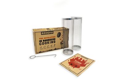 Ustensile barbecue COOKUT Roll