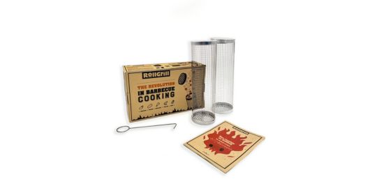 Ustensile barbecue COOKUT Roll