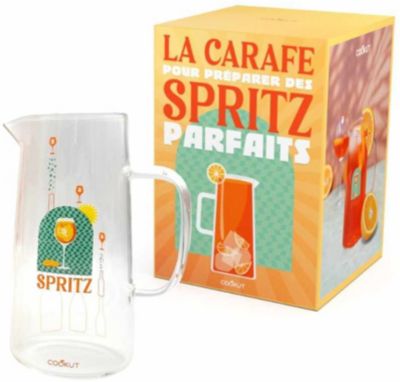 Pichet COOKUT a SPRITZ