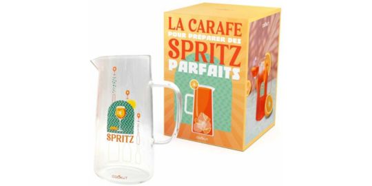 Pichet COOKUT a SPRITZ