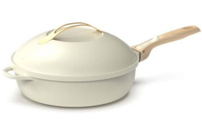 Poêle COOKUT La Fabuleuse 24 cm Meringue