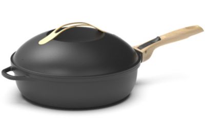 Poêle COOKUT La Fabuleuse 24 cm Meteor