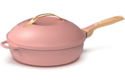 Poêle COOKUT La fabuleuse 24 cm Pivoine