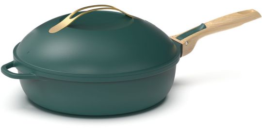 Poêle COOKUT La Fabuleuse 24 cm Canopee
