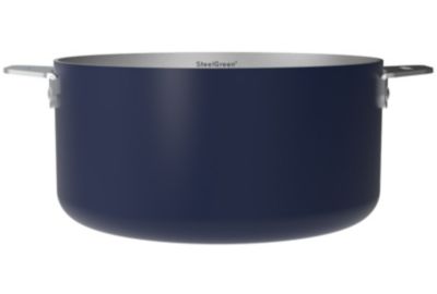 Casserole COOKUT LA MERVEILLEUSE  INOX 20CM - MYRTILLE