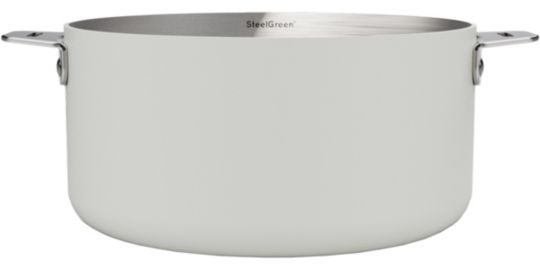 Casserole COOKUT LA MERVEILLEUSE  INOX 20CM - POLAIRE