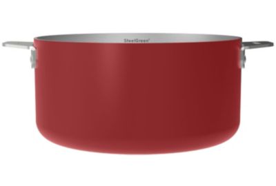 Casserole COOKUT LA MERVEILLEUSE  INOX 20CM - PASSION
