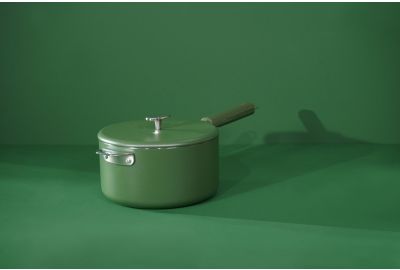 Casserole COOKUT LA MERVEILLEUSE  INOX 20CM - FOUGERE