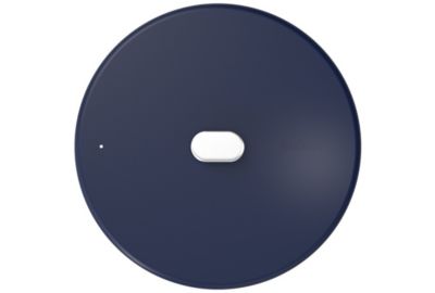 Couvercle anti-projection COOKUT LA MERVEILLEUSE  INOX 20CM - MYRTILLE