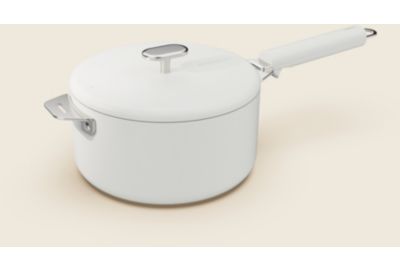 Couvercle anti-projection COOKUT LA MERVEILLEUSE  INOX 20CM - POLAIRE