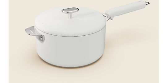Couvercle anti-projection COOKUT LA MERVEILLEUSE  INOX 20CM - POLAIRE