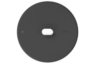Couvercle anti-projection COOKUT LA MERVEILLEUSE  INOX 20CM - GRAPHITE