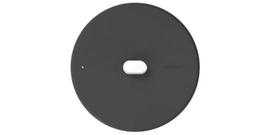 Couvercle anti-projection COOKUT LA MERVEILLEUSE  INOX 20CM - GRAPHITE
